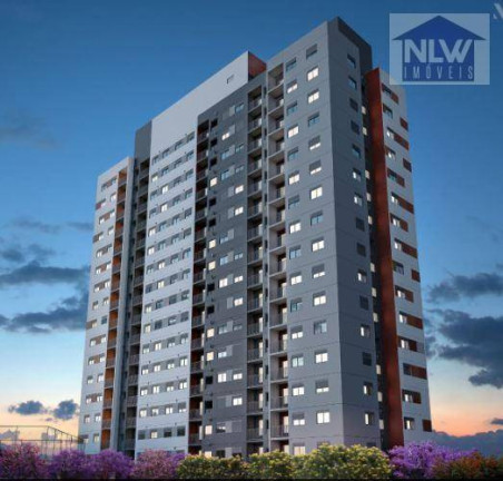 Imagem Apartamento com 2 Quartos à Venda, 46 m² em Vila Constança - São Paulo Imagem Apartamento com 2 Quartos à Venda, 46 m² em Vila Constança - São Paulo