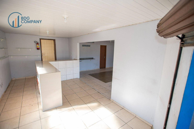 Imagem Casa com 3 Quartos à Venda, 194 m² em Camacuã - Irati
