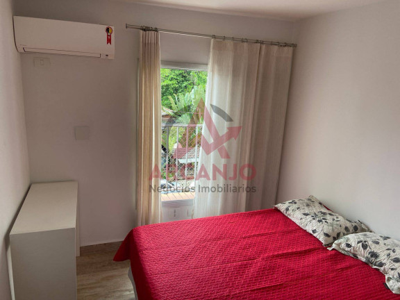 Imagem Apartamento com 3 Quartos à Venda, 90 m² em Itagua - Ubatuba