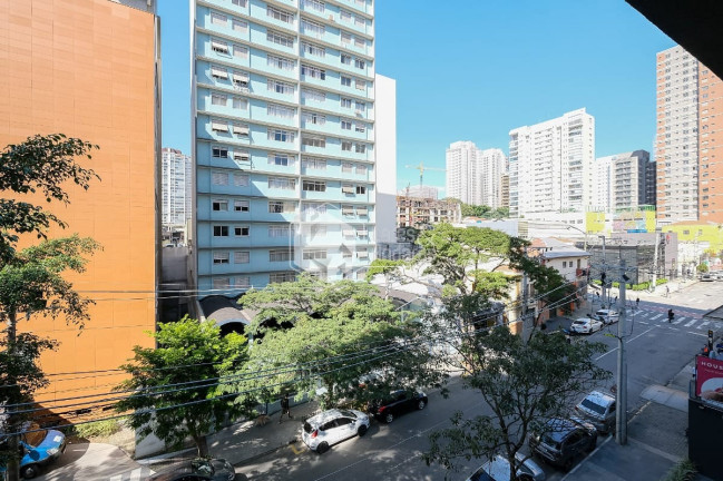 Imagem Imóvel com 1 Quarto à Venda, 30 m² em Perdizes - São Paulo Imagem Imóvel com 1 Quarto à Venda, 30 m² em Perdizes - São Paulo