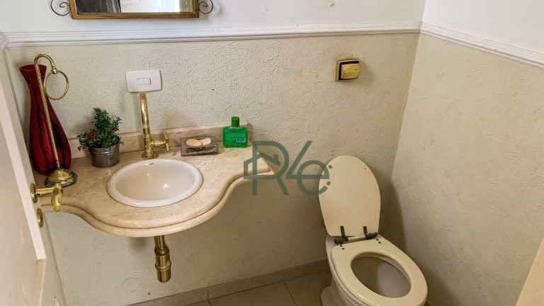 Imagem Casa com 4 Quartos à Venda ou Locação, 321 m² em São Paulo Ii - Cotia