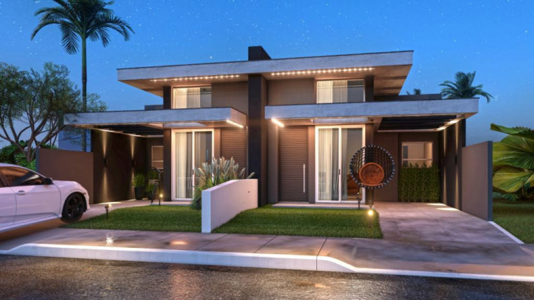 Imagem Casa com 3 Quartos à Venda, 78 m² em Jardim Beira Mar - Capao Da Canoa Imagem Casa com 3 Quartos à Venda, 78 m² em Jardim Beira Mar - Capao Da Canoa