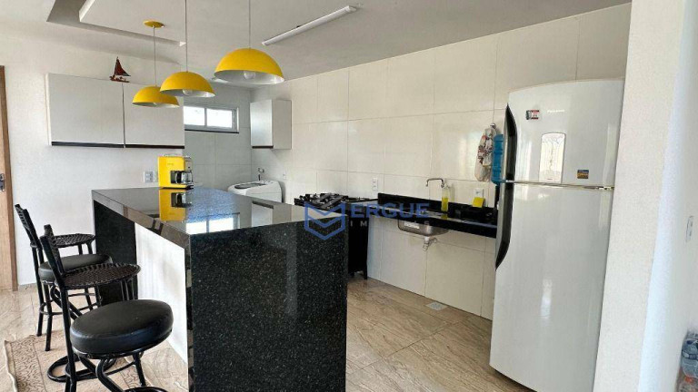 Imagem Casa com 3 Quartos à Venda, 150 m² em Lagoa Do Banana - Caucaia Imagem Casa com 3 Quartos à Venda, 150 m² em Lagoa Do Banana - Caucaia