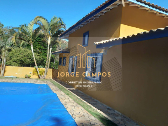 Imagem Chácara com 4 Quartos à Venda, 20 m² em Capim D`angola - Paraibuna Imagem Chácara com 4 Quartos à Venda, 20 m² em Capim D`angola - Paraibuna