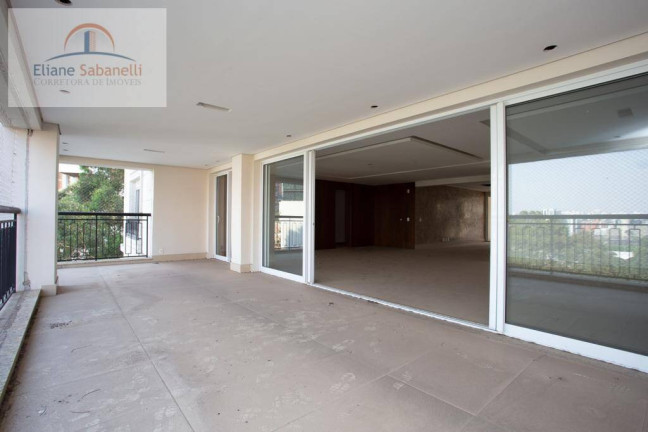 Imagem Apartamento com 4 Quartos à Venda, 357 m² em Jardim Vitória Régia - São Paulo