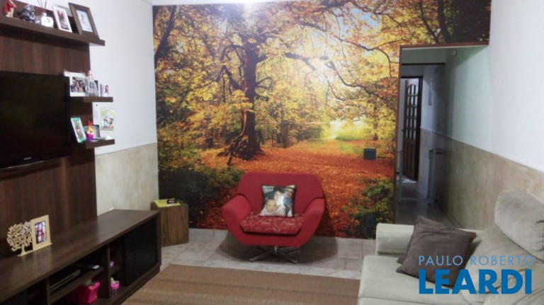 Imagem Sobrado com 3 Quartos à Venda, 204 m² em Vila Eldízia - Santo André Imagem Sobrado com 3 Quartos à Venda, 204 m² em Vila Eldízia - Santo André
