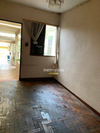 Imagem Casa com 3 Quartos à Venda, 146 m² em Vila Clarice - Santo André Imagem Casa com 3 Quartos à Venda, 146 m² em Vila Clarice - Santo André