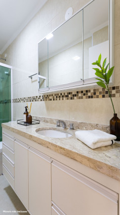 Imagem Apartamento com 3 Quartos à Venda, 113 m² em Vila Uberabinha - São Paulo