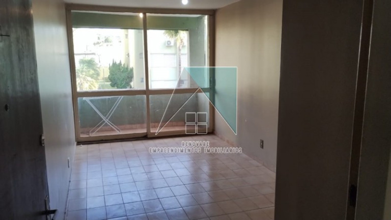 Imagem Apartamento com 3 Quartos à Venda, 72 m² em Iguatemi - Ribeirão Preto