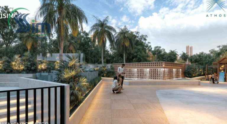Imagem Apartamento com 2 Quartos à Venda, 64 m² em Aldeota - Fortaleza Imagem Apartamento com 2 Quartos à Venda, 64 m² em Aldeota - Fortaleza