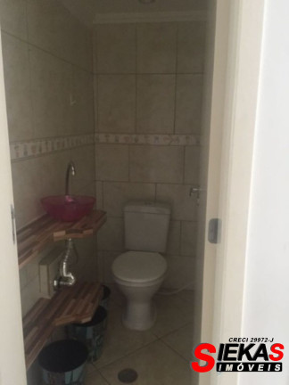 Imagem Casa com 3 Quartos para Alugar, 128 m² em Jardim São Luís - São Paulo