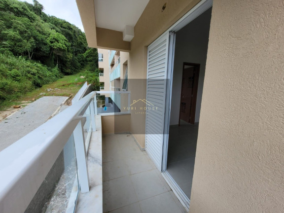 Imóvel com 2 Quartos à Venda, 75 m² em Toninhas - Ubatuba