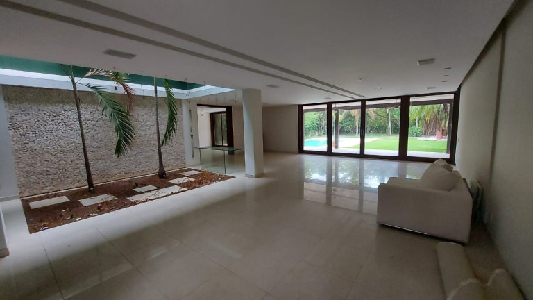 Imóvel com 6 Quartos à Venda, 843 m² em Barra Da Tijuca - Rio De Janeiro