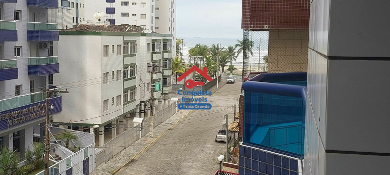 Imagem Apartamento com 2 Quartos à Venda, 78 m² em Ocian - Praia Grande Imagem Apartamento com 2 Quartos à Venda, 78 m² em Ocian - Praia Grande