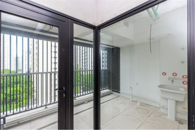 Imagem Apartamento com 3 Quartos à Venda, 250 m² em Cidade Monções - São Paulo