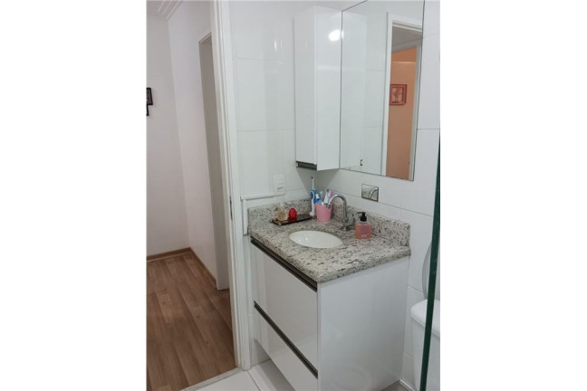 Imagem Apartamento com 2 Quartos à Venda, 54 m² em Jardim América Da Penha - São Paulo Imagem Apartamento com 2 Quartos à Venda, 54 m² em Jardim América Da Penha - São Paulo