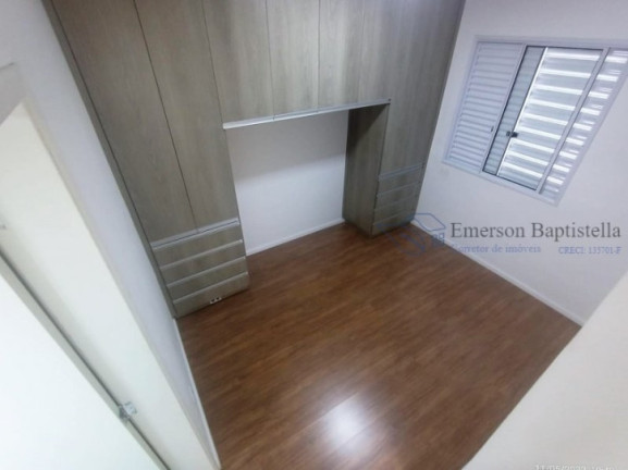 Imagem Apartamento com 2 Quartos à Venda, 57 m² em Loteamento Santo Antônio - Itatiba