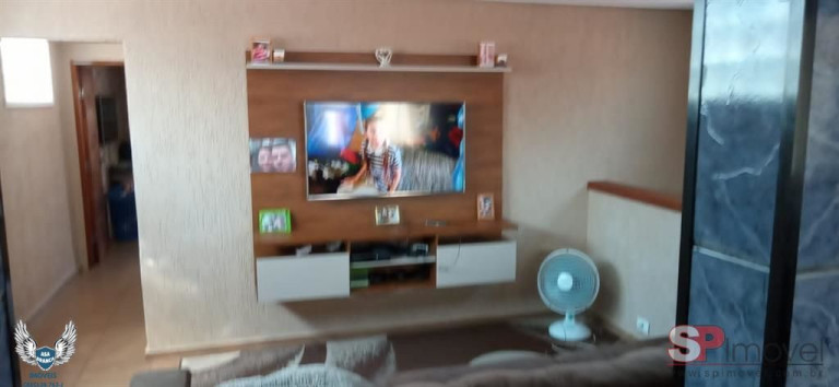 Imagem Sobrado com 2 Quartos à Venda, 155 m² em Conjunto Habitacional Jova Rural - São Paulo