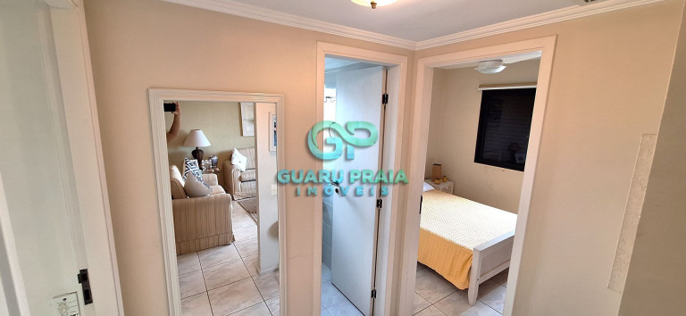 Imagem Apartamento com 4 Quartos à Venda, 130 m² em Enseada - Guarujá Imagem Apartamento com 4 Quartos à Venda, 130 m² em Enseada - Guarujá