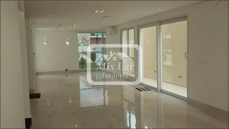 Casa de Condomínio com 4 Quartos à Venda, 406 m² em Adalgisa - Osasco