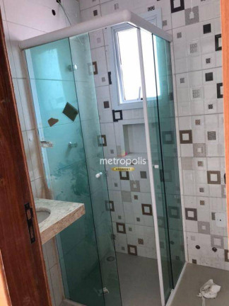 Imagem Apartamento com 2 Quartos à Venda, 54 m² em Vila Camilópolis - Santo André Imagem Apartamento com 2 Quartos à Venda, 54 m² em Vila Camilópolis - Santo André