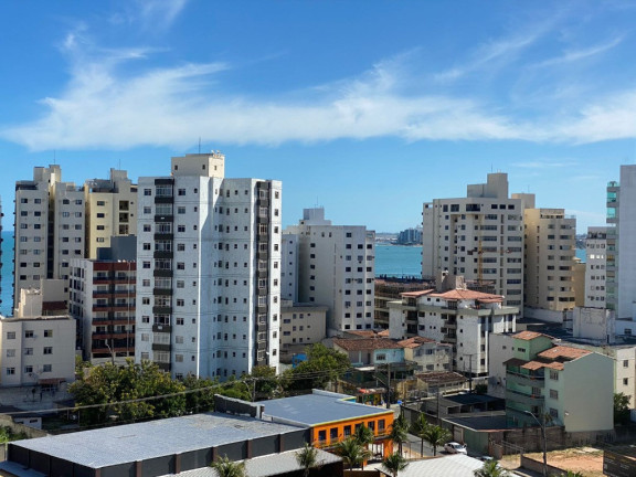 Imagem Apartamento com 2 Quartos para Alugar, 1 m² em Praia Do Morro - Guarapari