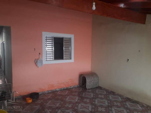 Imagem Casa com 3 Quartos à Venda, 65 m² em Jardim California - Sorocaba
