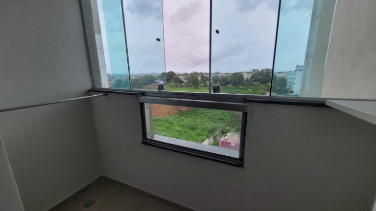 Imagem Imóvel com 2 Quartos à Venda, 48 m² em Jardim Limoeiro - Serra Imagem Imóvel com 2 Quartos à Venda, 48 m² em Jardim Limoeiro - Serra