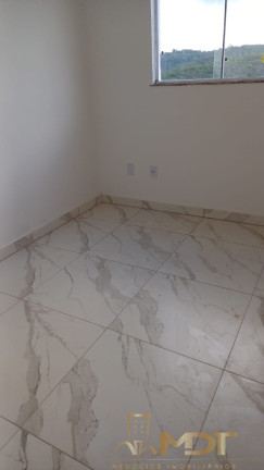 Apartamento com 3 Quartos à Venda, 55 m² em Boa Vista - Vespasiano
