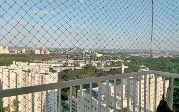Imagem Apartamento com 3 Quartos à Venda, 156 m² em Jardim Das Indústrias - São José Dos Campos
