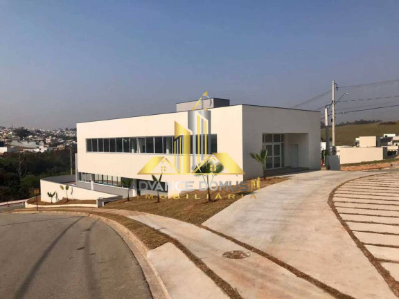 Imagem Terreno em Condomínio à Venda, 304 m² em Wanel Ville - Sorocaba Imagem Terreno em Condomínio à Venda, 304 m² em Wanel Ville - Sorocaba