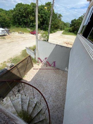 Imagem Chácara com 3 Quartos à Venda, 3.800 m² em Guaraguaçu - Pontal Do Paraná