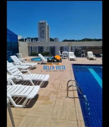 Imagem Apartamento à Venda, em Centro - Sao Vicente Imagem Apartamento à Venda, em Centro - Sao Vicente