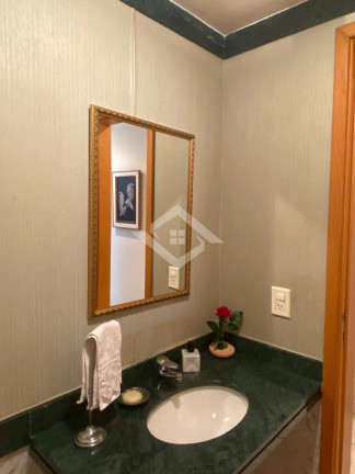 Imagem Apartamento com 4 Quartos à Venda, 200 m² em Barra Da Tijuca - Rio De Janeiro