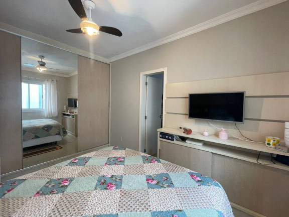Imagem Apartamento com 3 Quartos à Venda, 134 m² em Meia Praia - Itapema