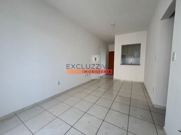 Imagem Apartamento com 2 Quartos para Alugar, 67 m² em Parque São Luís - Taubaté