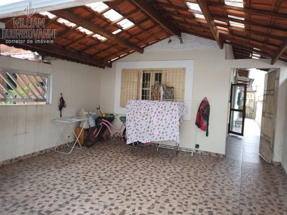 Casa com 2 Quartos à Venda, 68 m² em Solemar - Praia Grande