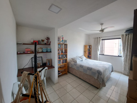 Imagem Apartamento com 2 Quartos à Venda, 75 m² em São Geraldo - Cariacica