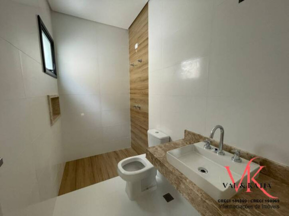 Imagem Casa de Condomínio com 3 Quartos à Venda, 160 m² em Jardim Santa Tereza - Taubaté Imagem Casa de Condomínio com 3 Quartos à Venda, 160 m² em Jardim Santa Tereza - Taubaté