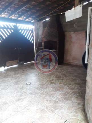 Imagem Casa com 3 Quartos à Venda, 100 m² em Agenor De Campos - Mongaguá Imagem Casa com 3 Quartos à Venda, 100 m² em Agenor De Campos - Mongaguá