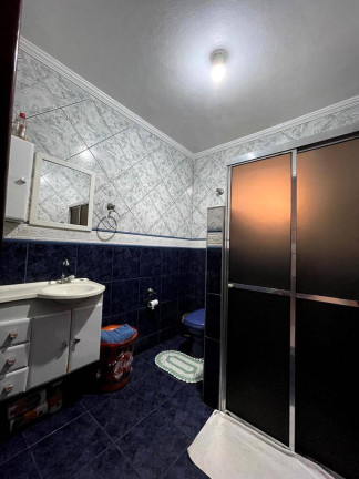 Imagem Casa com 4 Quartos à Venda, 280 m² em Parque Santo Antônio - Jacareí Imagem Casa com 4 Quartos à Venda, 280 m² em Parque Santo Antônio - Jacareí