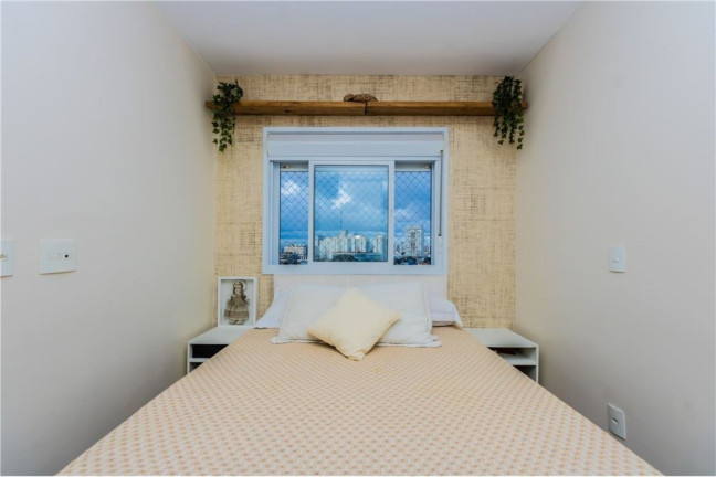 Imagem Apartamento com 2 Quartos à Venda, 65 m² em Mooca - São Paulo