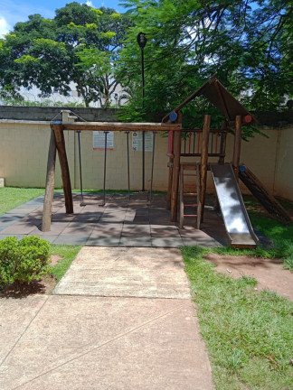 Imagem Imóvel com 2 Quartos à Venda, 46 m² em Jardim Novo Mundo - Sorocaba