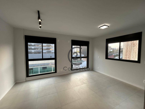 Imagem Studio com 1 Quarto à Venda, 28 m² em Centro - Florianópolis