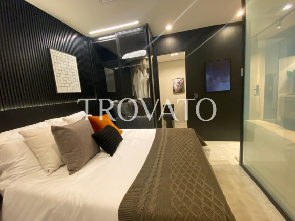 Imagem Imóvel com 1 Quarto à Venda, 23 m² em Cerqueira César - São Paulo