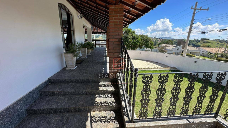 Imagem Casa com 6 Quartos à Venda ou Locação, 714 m² em Condomínio Novo Horizonte - Piracaia Imagem Casa com 6 Quartos à Venda ou Locação, 714 m² em Condomínio Novo Horizonte - Piracaia