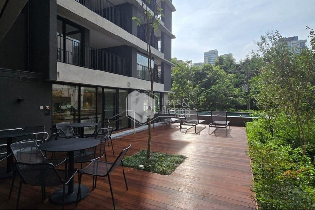 Imagem Apartamento com 1 Quarto à Venda, 36 m² em Pinheiros - São Paulo Imagem Apartamento com 1 Quarto à Venda, 36 m² em Pinheiros - São Paulo