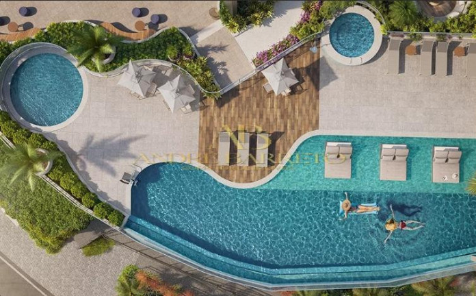 Imagem Apartamento com 2 Quartos à Venda, 39 m² em Jaguaribe - Salvador
