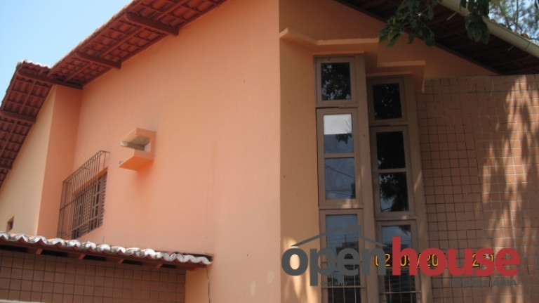 Imagem Casa com 3 Quartos à Venda, 180 m² em Capim Macio - Natal