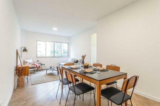 Imagem Apartamento com 3 Quartos à Venda, 94 m² em Vila Olímpia - São Paulo Imagem Apartamento com 3 Quartos à Venda, 94 m² em Vila Olímpia - São Paulo